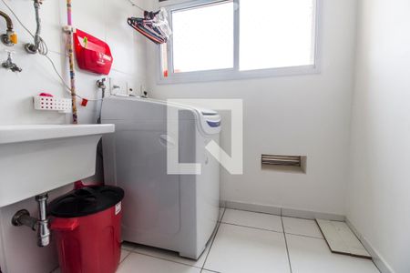 Apartamento à venda com 60m², 2 quartos e 1 vagaÁrea de Serviço