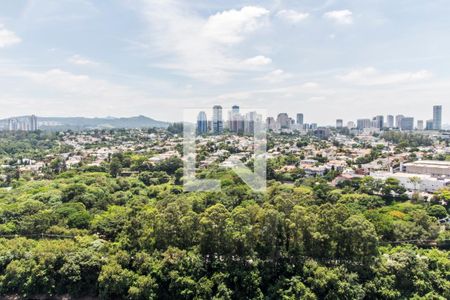 Apartamento à venda com 60m², 2 quartos e 1 vagaVista do Quarto 2