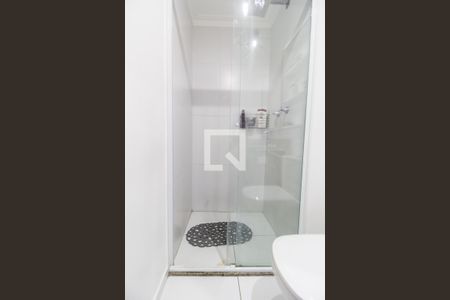 Apartamento à venda com 60m², 2 quartos e 1 vagaBanheiro 