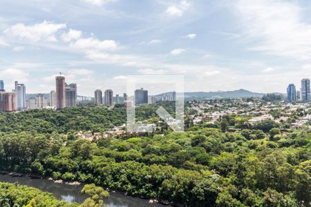 Apartamento à venda com 60m², 2 quartos e 1 vagaVista da Varanda