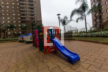 Apartamento à venda com 60m², 2 quartos e 1 vagaÁrea comum - Playground