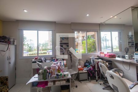 Apartamento à venda com 60m², 2 quartos e 1 vagaÁrea comum