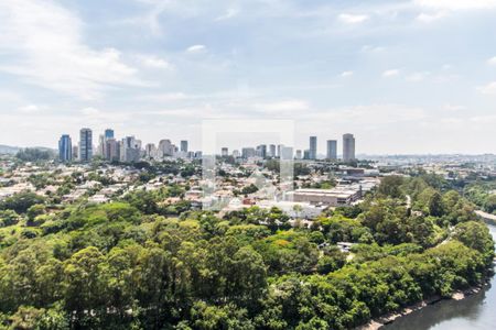 Apartamento à venda com 60m², 2 quartos e 1 vagaVista da Varanda