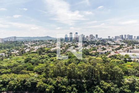 Apartamento à venda com 60m², 2 quartos e 1 vagaVista da Varanda