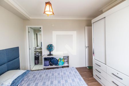 Apartamento à venda com 60m², 2 quartos e 1 vagaSuíte