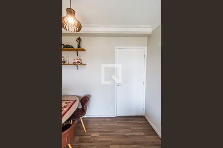 Apartamento à venda com 60m², 2 quartos e 1 vagaEntrada