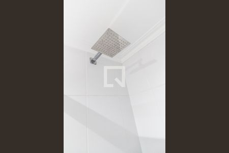 Apartamento à venda com 60m², 2 quartos e 1 vagaDetalhe do Banheiro da Suite