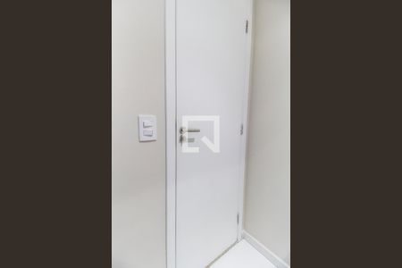 Apartamento à venda com 60m², 2 quartos e 1 vagaBanheiro da Suíte