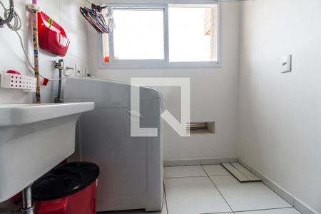 Apartamento à venda com 60m², 2 quartos e 1 vagaÁrea de Serviço