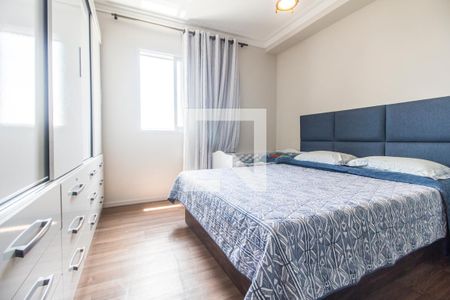 Apartamento à venda com 60m², 2 quartos e 1 vagaSuíte