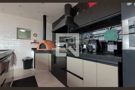 Apartamento à venda com 126m², 2 quartos e 2 vagasCobertura