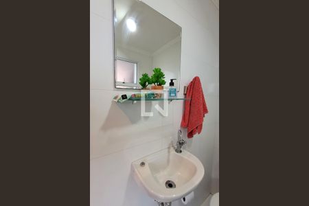 Apartamento à venda com 126m², 2 quartos e 2 vagasLavanderia
