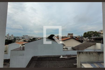 Vista de apartamento à venda com 2 quartos, 126m² em Parque Capuava, Santo André