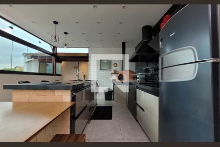 Apartamento à venda com 126m², 2 quartos e 2 vagasCobertura