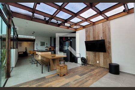 Apartamento à venda com 126m², 2 quartos e 2 vagasCobertura