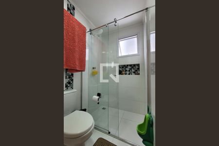 Apartamento à venda com 126m², 2 quartos e 2 vagasBanheiro