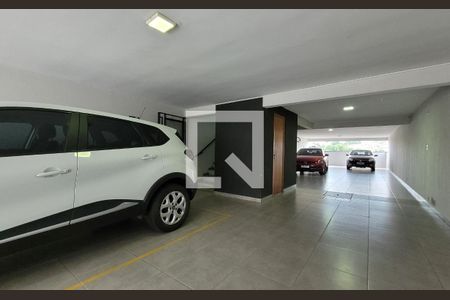 Apartamento à venda com 126m², 2 quartos e 2 vagasGaragem