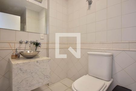 Apartamento à venda com 94m², 3 quartos e 1 vagaBanheiro