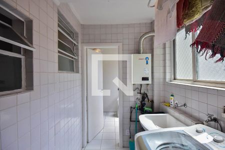 Apartamento à venda com 94m², 3 quartos e 1 vagaÁrea de Serviço