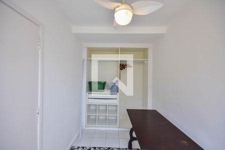 Apartamento à venda com 94m², 3 quartos e 1 vagaQuarto de Serviço