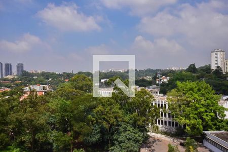 Apartamento à venda com 94m², 3 quartos e 1 vagaVista da Suíte