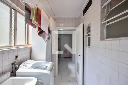 Apartamento à venda com 94m², 3 quartos e 1 vagaÁrea de Serviço