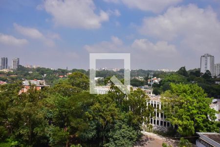 Apartamento à venda com 94m², 3 quartos e 1 vagaVista do Quarto