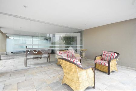 Apartamento à venda com 94m², 3 quartos e 1 vagaÁrea comum