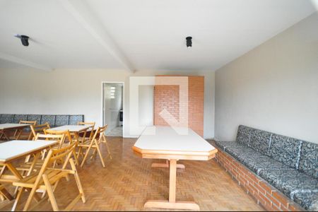Apartamento à venda com 94m², 3 quartos e 1 vagaÁrea comum