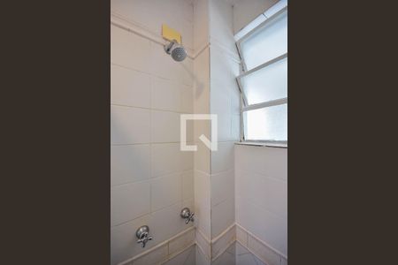 Apartamento à venda com 94m², 3 quartos e 1 vagaBanheiro da Suíte