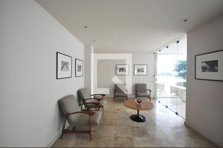 Apartamento à venda com 94m², 3 quartos e 1 vagaÁrea comum