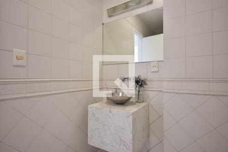Apartamento à venda com 94m², 3 quartos e 1 vagaBanheiro