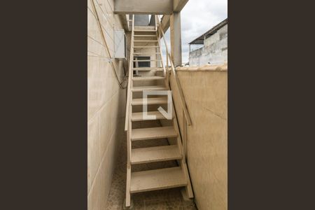 Casa para alugar com 90m², 2 quartos e 1 vagaÁrea de Serviço - Acesso ao terraço