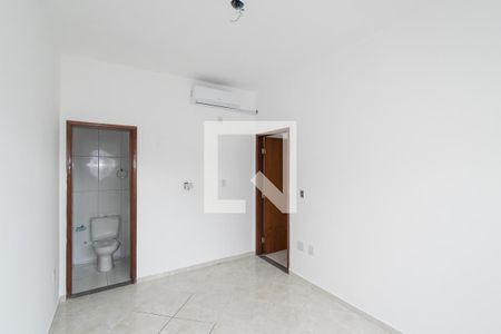 Casa para alugar com 90m², 2 quartos e 1 vagaQuarto 2 Suíte