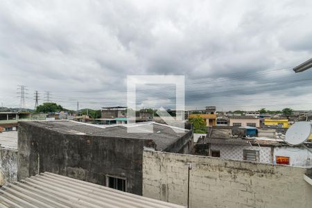 Casa para alugar com 90m², 2 quartos e 1 vagaVista do Terraço