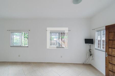 Casa para alugar com 90m², 2 quartos e 1 vagaVista da Sala de Jantar