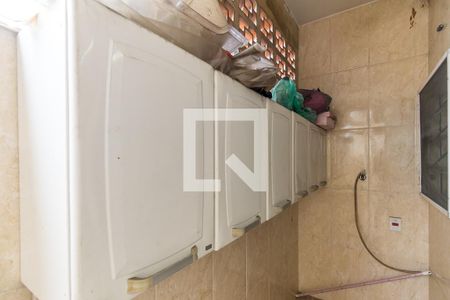 Casa para alugar com 90m², 2 quartos e 1 vagaÁrea de Serviço