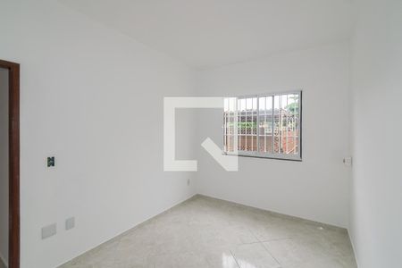 Casa para alugar com 90m², 2 quartos e 1 vagaQuarto 2 Suíte