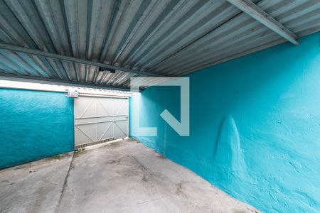 Casa para alugar com 90m², 2 quartos e 1 vagaÁrea comum - Garagem