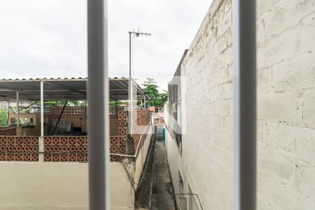 Casa para alugar com 90m², 2 quartos e 1 vagaVista do Quarto 2 Suíte