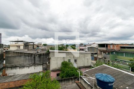 Casa para alugar com 90m², 2 quartos e 1 vagaVista do Terraço