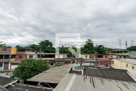 Casa para alugar com 90m², 2 quartos e 1 vagaVista do Terraço