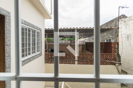 Casa para alugar com 90m², 2 quartos e 1 vagaVista do Quarto 1