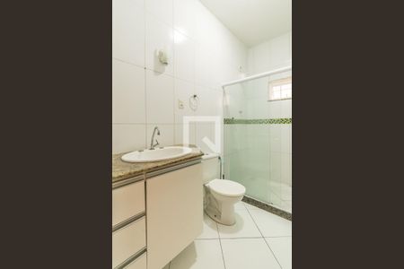 Casa para alugar com 90m², 2 quartos e 1 vagaBanheiro Social