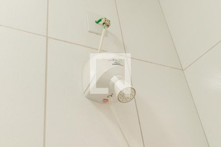 Casa para alugar com 90m², 2 quartos e 1 vagaBanheiro da Suíte