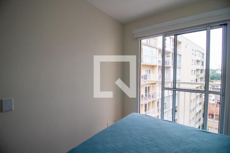 Apartamento para alugar com 37m², 1 quarto e sem vagaQuarto 1