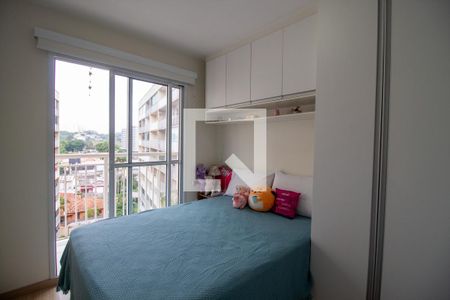 Apartamento para alugar com 37m², 1 quarto e sem vagaQuarto 1