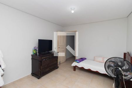 Quarto 1 de casa à venda com 2 quartos, 125m² em Vila Ede, São Paulo