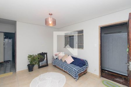 Sala de casa à venda com 2 quartos, 125m² em Vila Ede, São Paulo