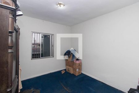 Quarto 2 de casa à venda com 2 quartos, 125m² em Vila Ede, São Paulo